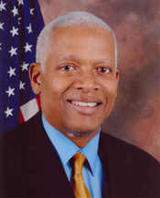 Henry C. "Hank" Johnson, Jr.