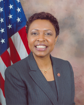 Yvette D. Clarke