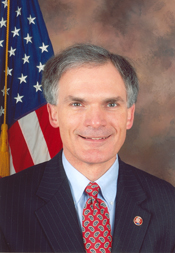 Robert E. Latta
