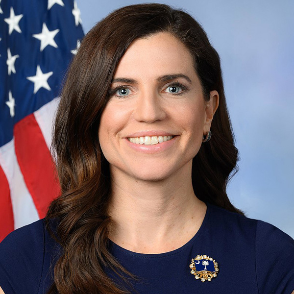 Nancy Mace