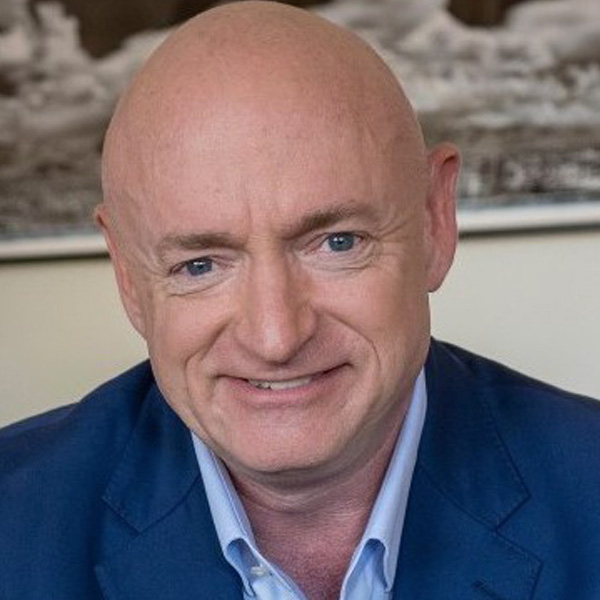 Mark Kelly