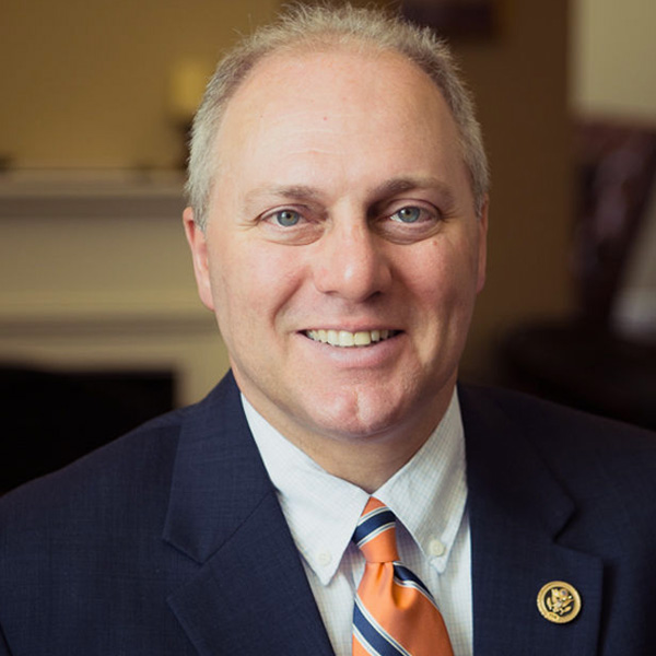 Steve Scalise