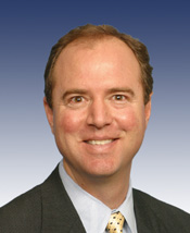 Adam B. Schiff