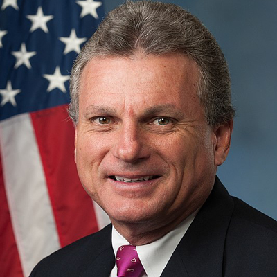 Earl L. "Buddy" Carter