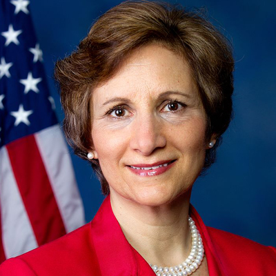 Suzanne Bonamici