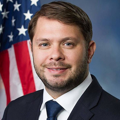 Ruben Gallego