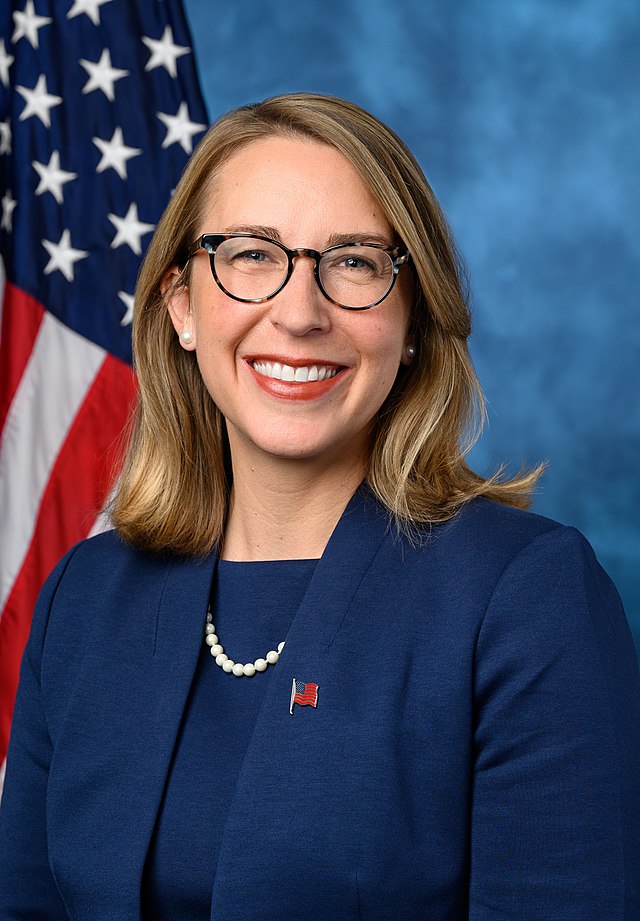 Hillary J. Scholten