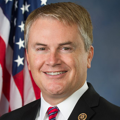 James Comer