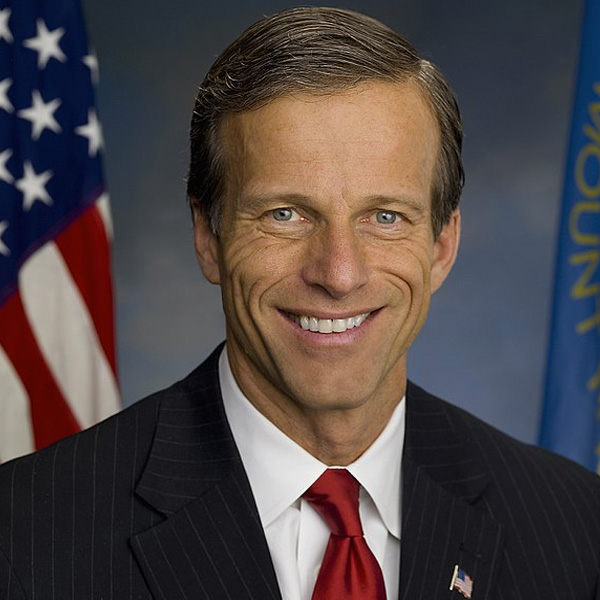 John Thune