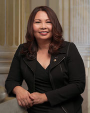 Tammy Duckworth