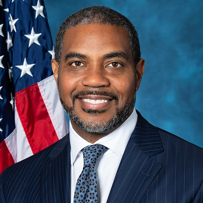 Steven Horsford