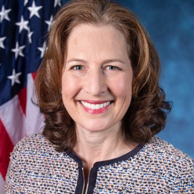Kim Schrier