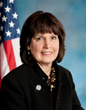 Betty McCollum