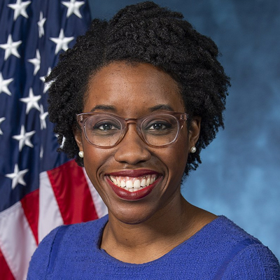 Lauren Underwood