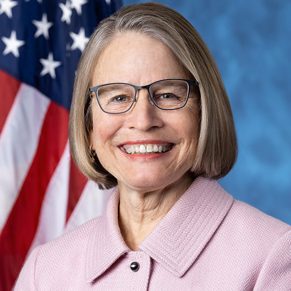 Mariannette Miller-Meeks