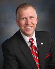 Thom Tillis